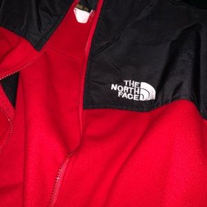 The north face gore Tex
